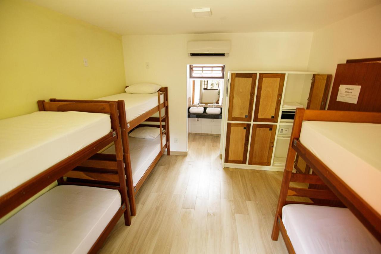 Hostel Refugio إلها غراندي المظهر الخارجي الصورة
