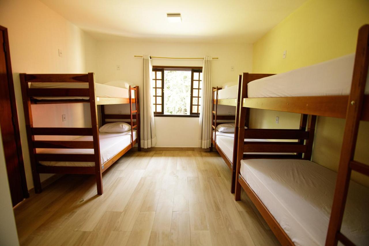 Hostel Refugio إلها غراندي المظهر الخارجي الصورة
