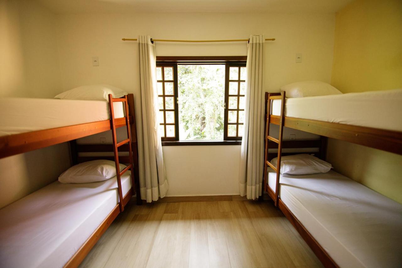 Hostel Refugio إلها غراندي المظهر الخارجي الصورة