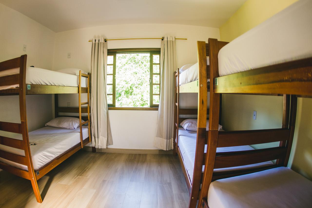 Hostel Refugio إلها غراندي المظهر الخارجي الصورة