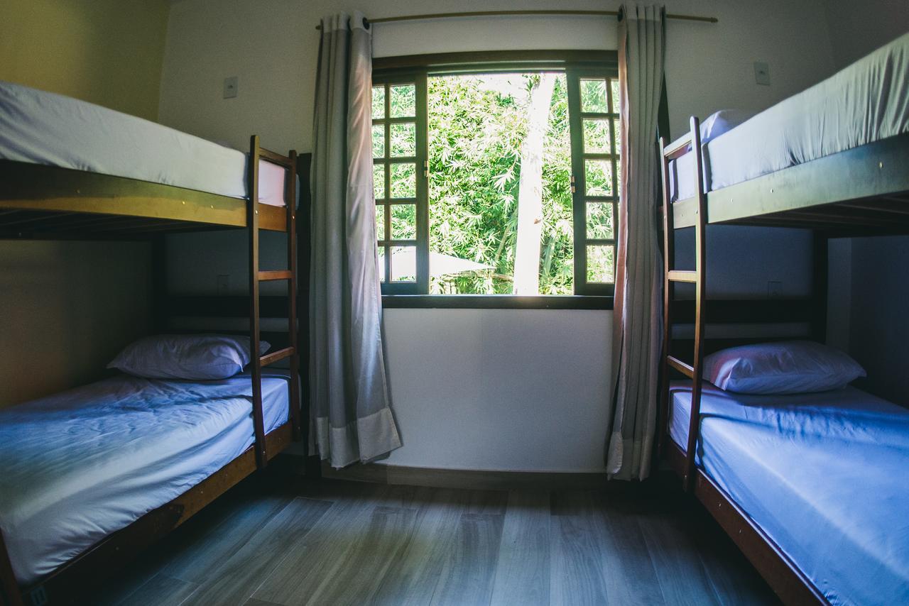 Hostel Refugio إلها غراندي المظهر الخارجي الصورة