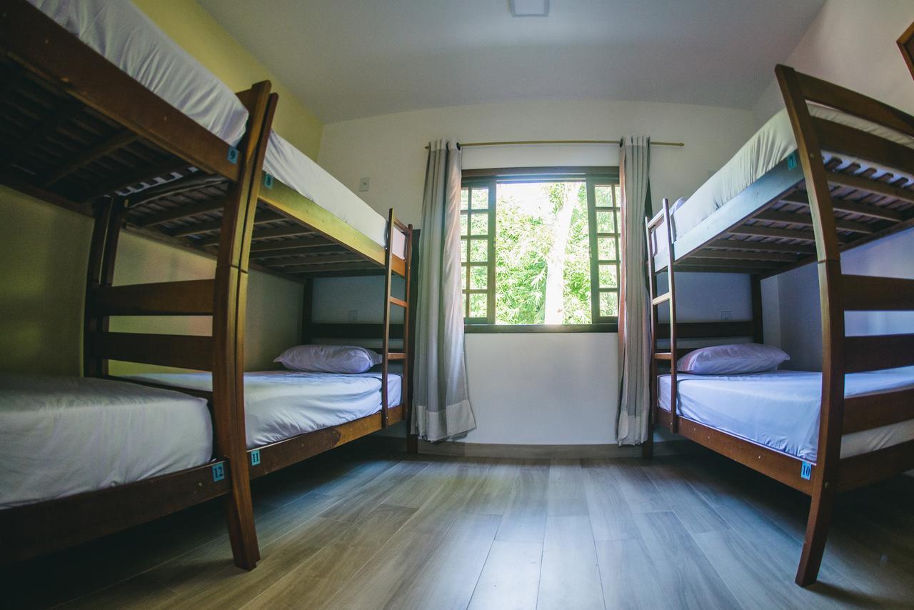 Hostel Refugio إلها غراندي المظهر الخارجي الصورة