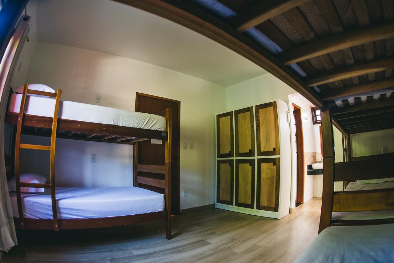 Hostel Refugio إلها غراندي المظهر الخارجي الصورة
